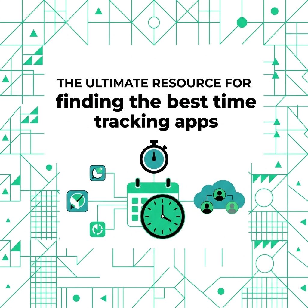 Best Apps for Time Tracking While Working Remote