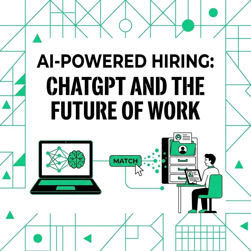 ChatGPT and the Future of Hiring