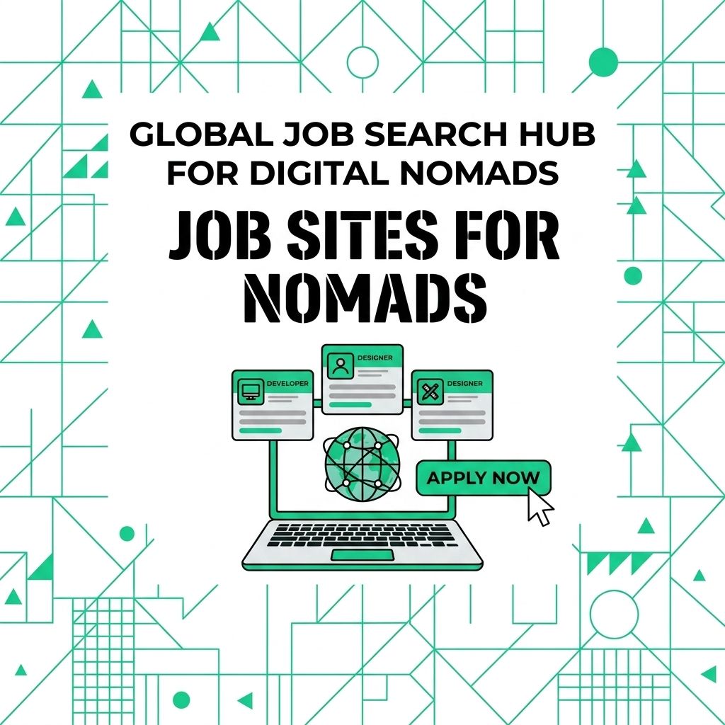 Job Search Websites for Online Job Seekers