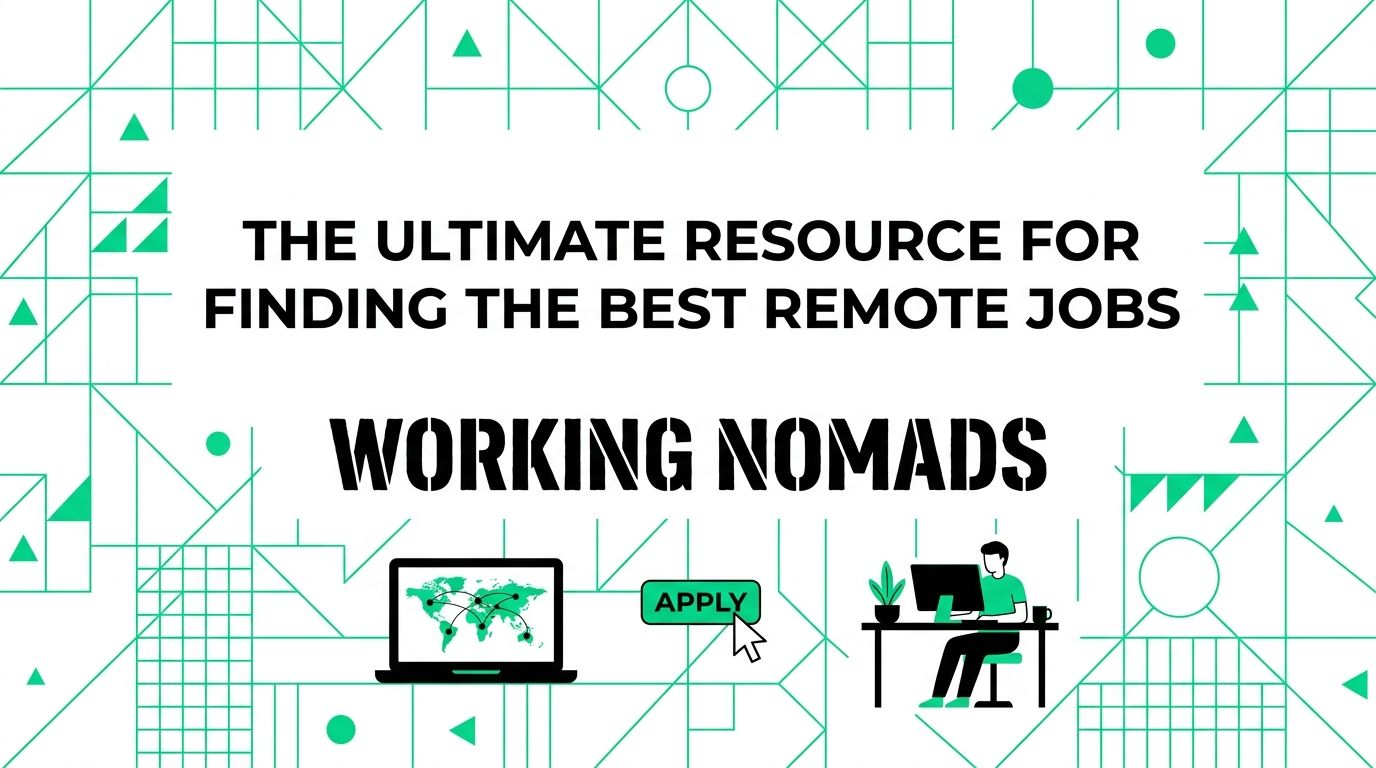 The Best Remote Job Boards and How to Use Them