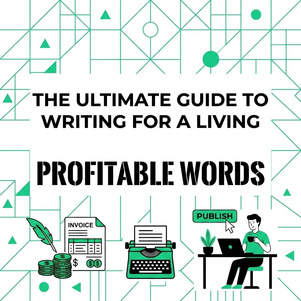 How to Write for a Living