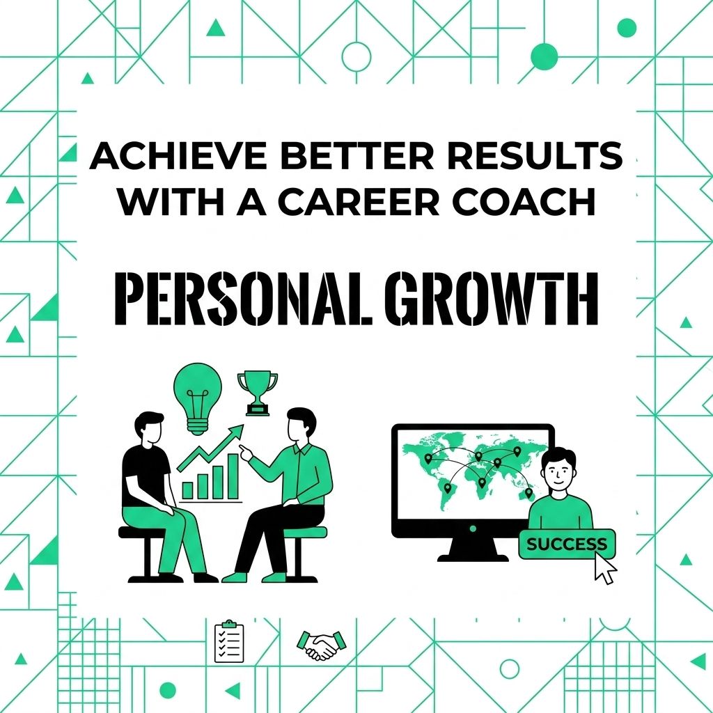 Better Results With a Career Coach