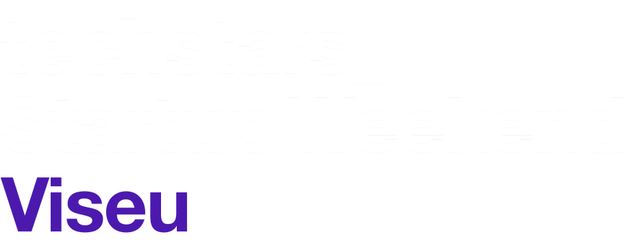 Startup Weekend Viseu event image