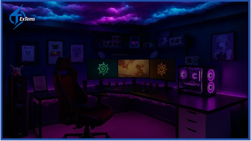 Welcome to ExTems: Where Technology Becomes Clear