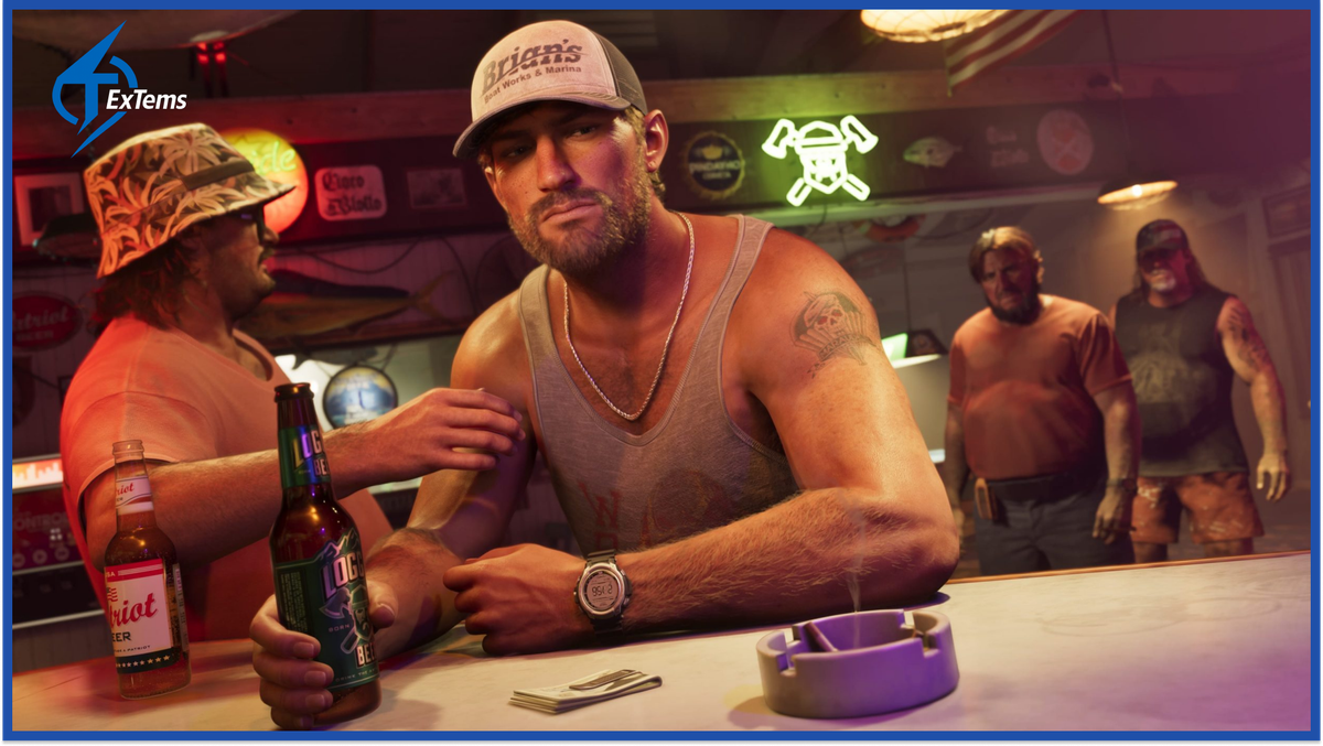 Revolutionary Gameplay and Features