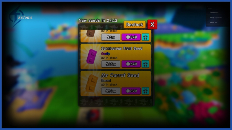 Plants vs Brainrots Mutation Machine Rewards Guide