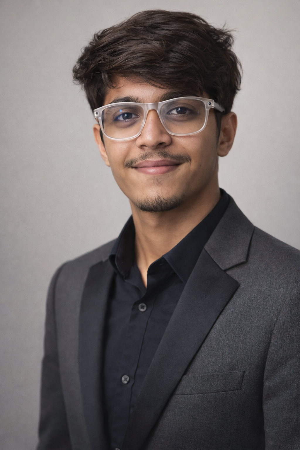 Dhruv Mali