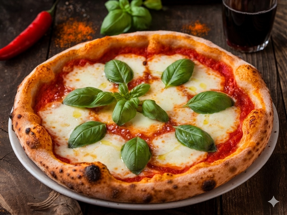 Margherita
