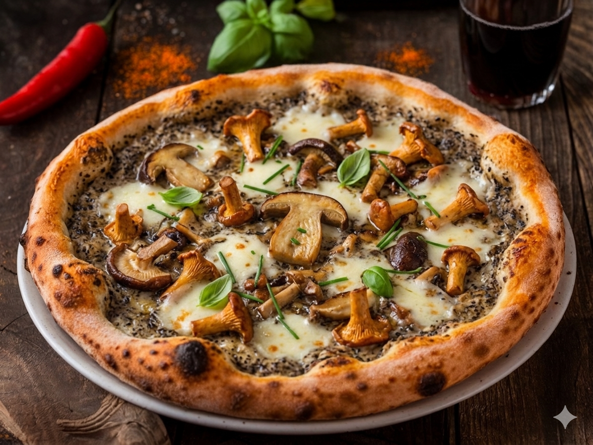 Truffe Noire