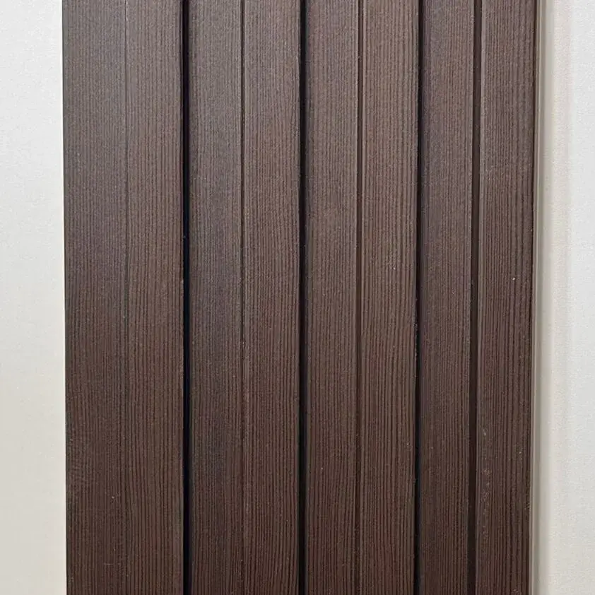 C-12 WPC Fluted Wall Panel