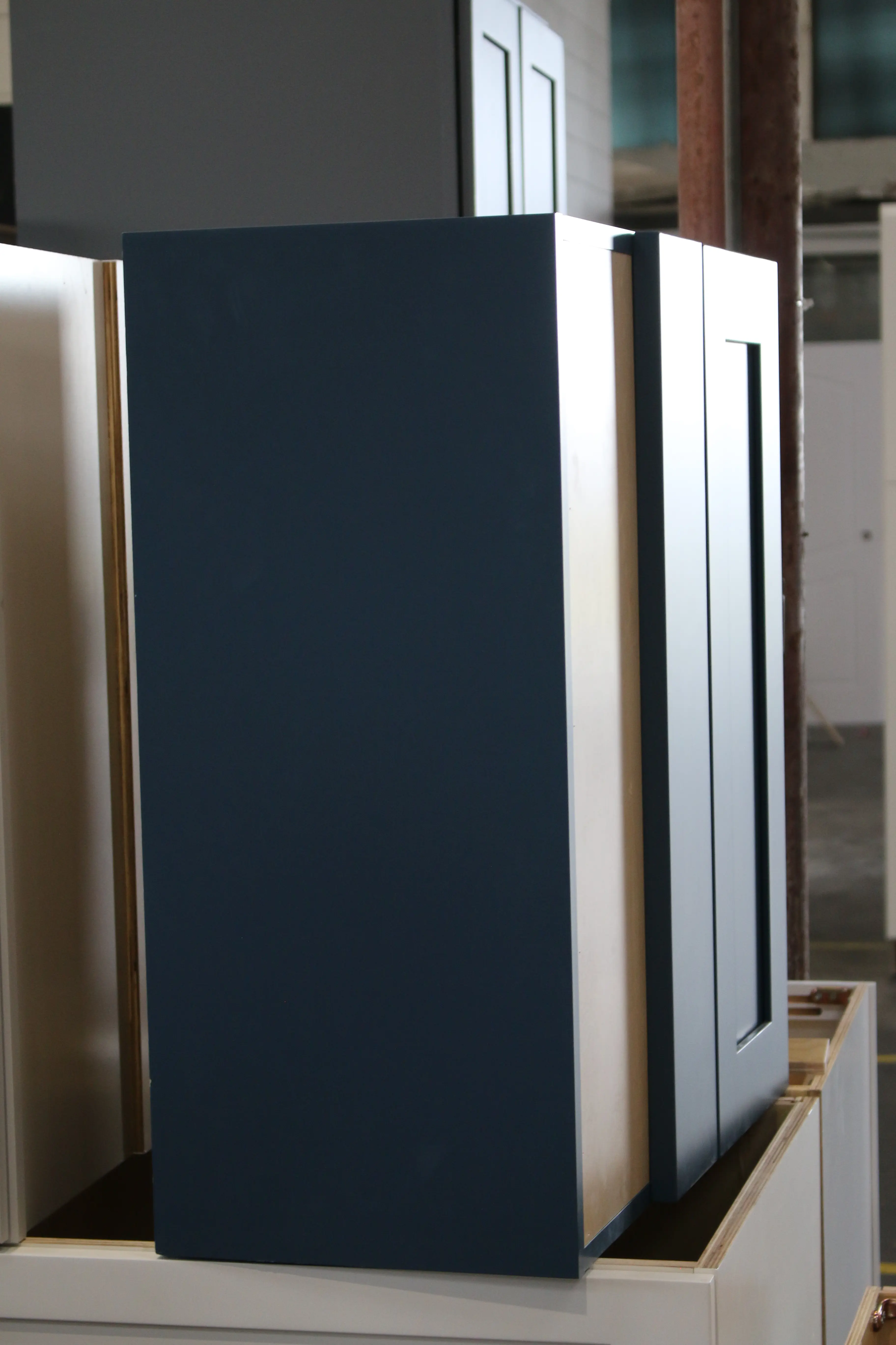 Cabinets