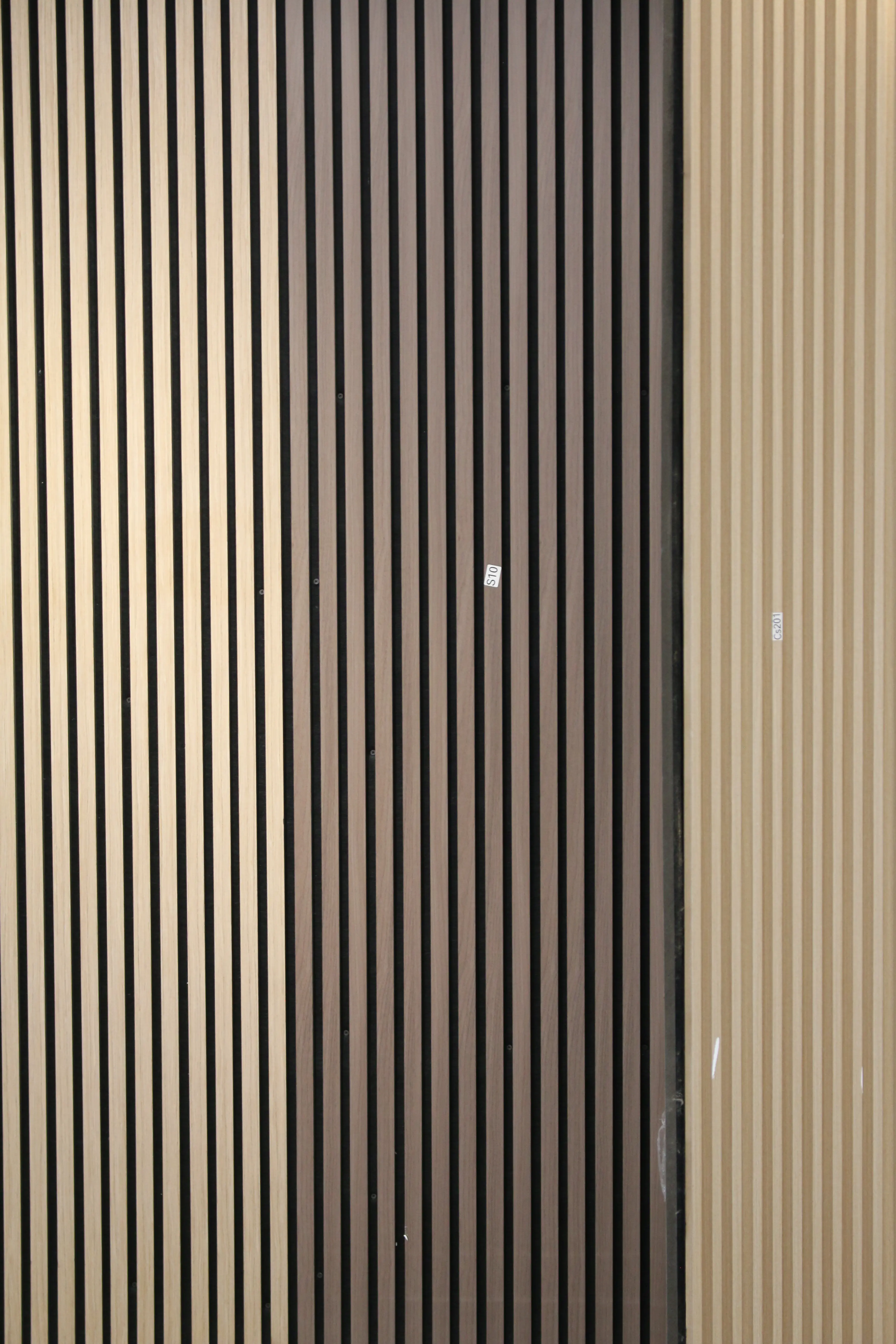 Wall Panels