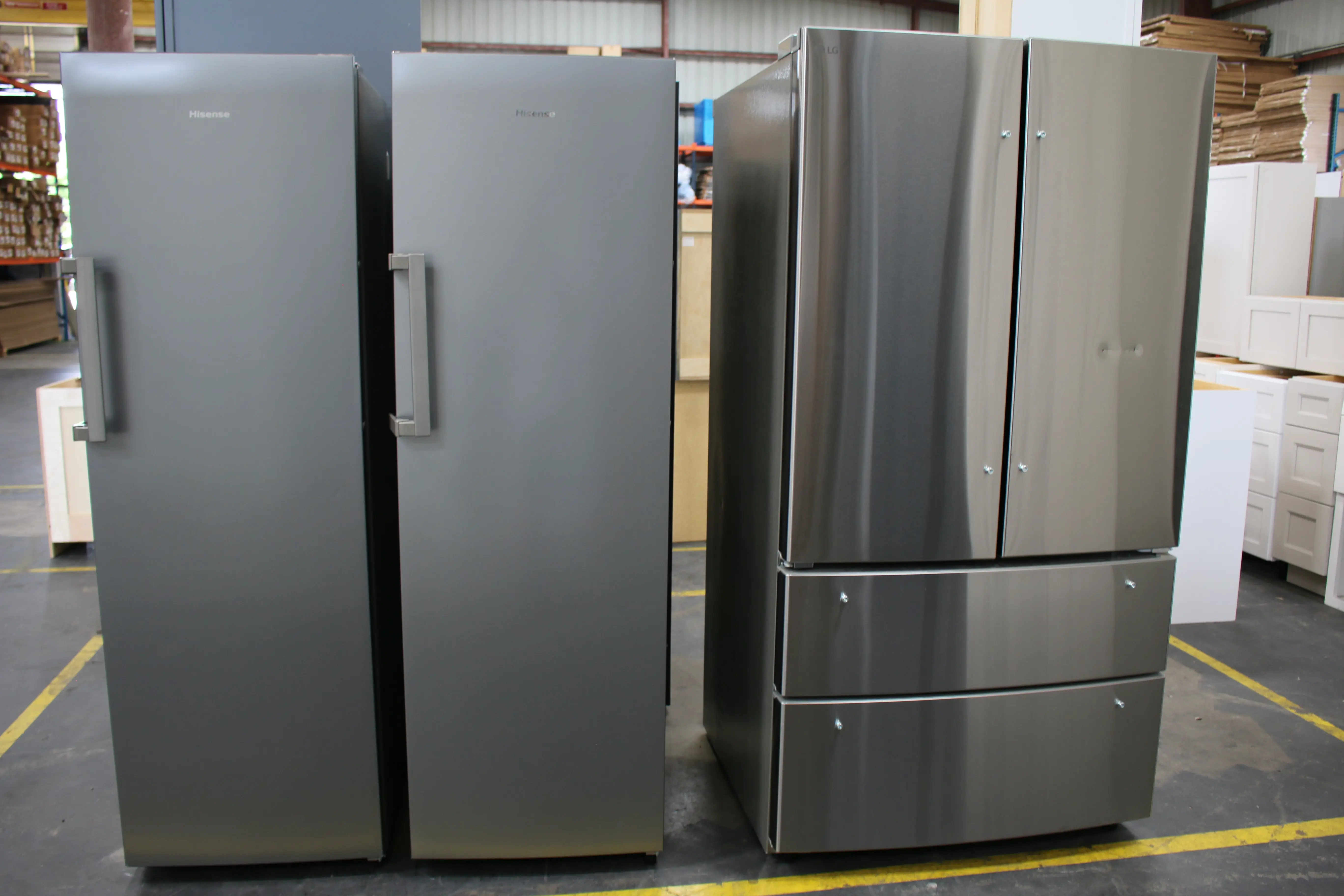 Appliances