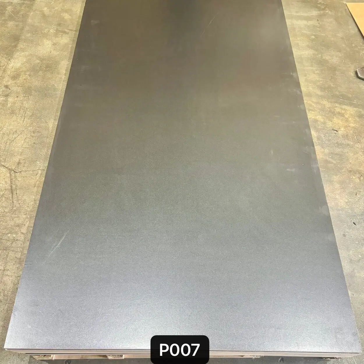 P-007 Melamine Plywood Board