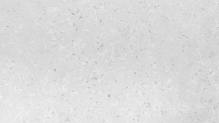 CS Sea Foam Quartz Slab