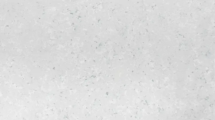 CS Sea Foam Quartz Slab