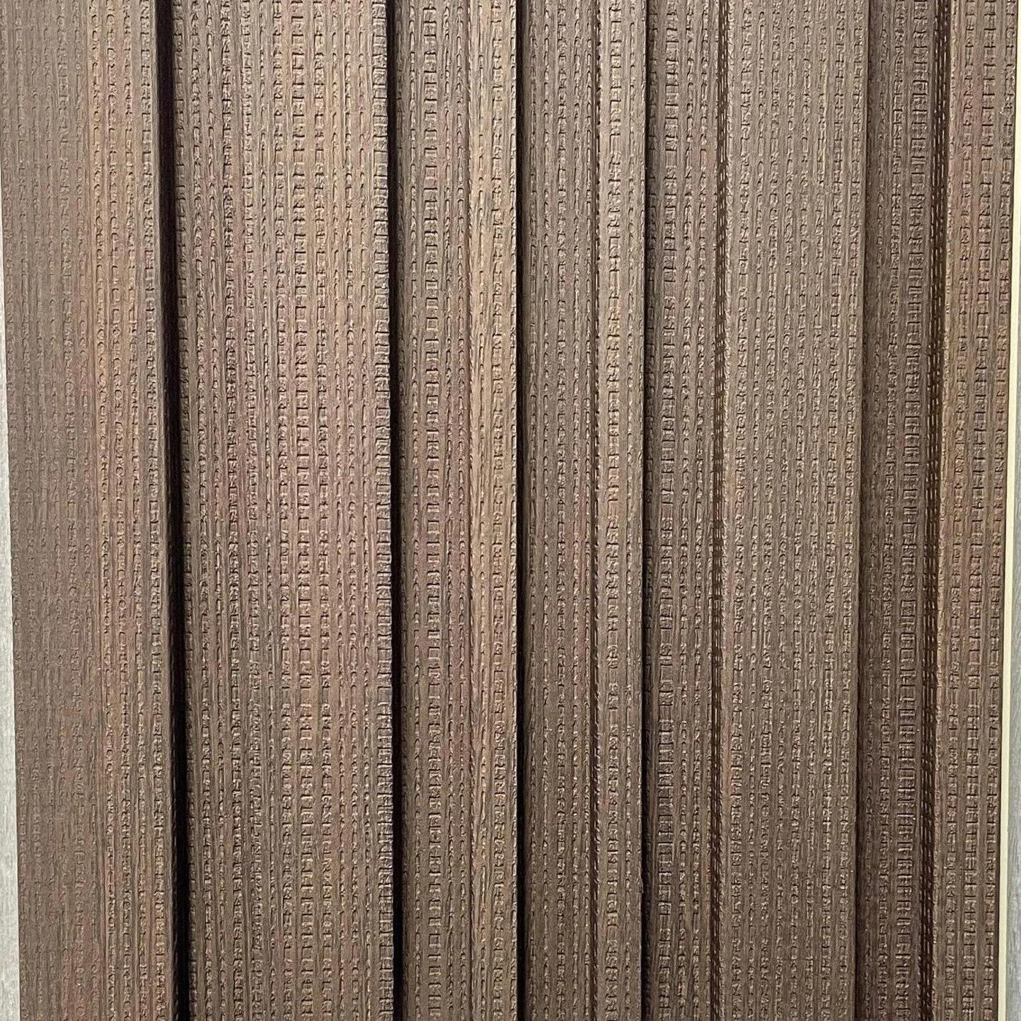 E-54 WPC Wall Panel