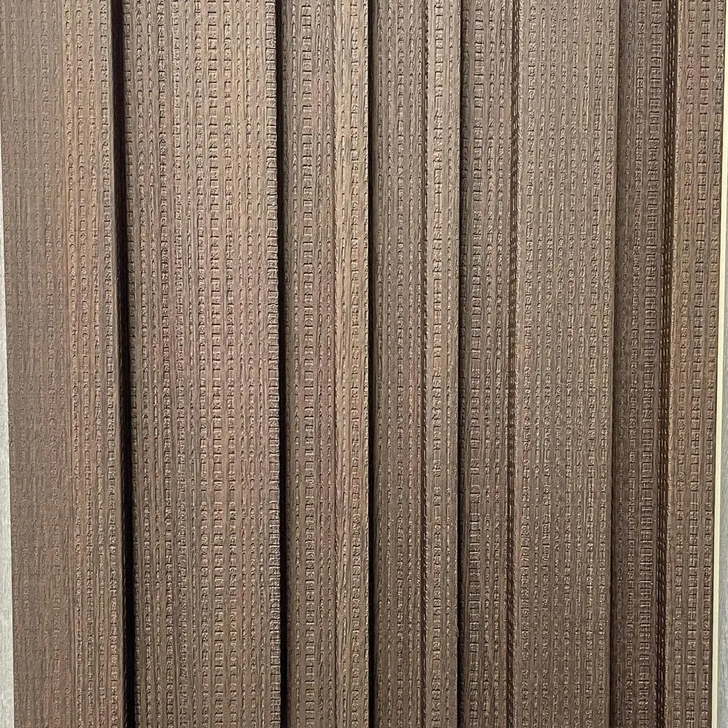 E-54 WPC Wall Panel