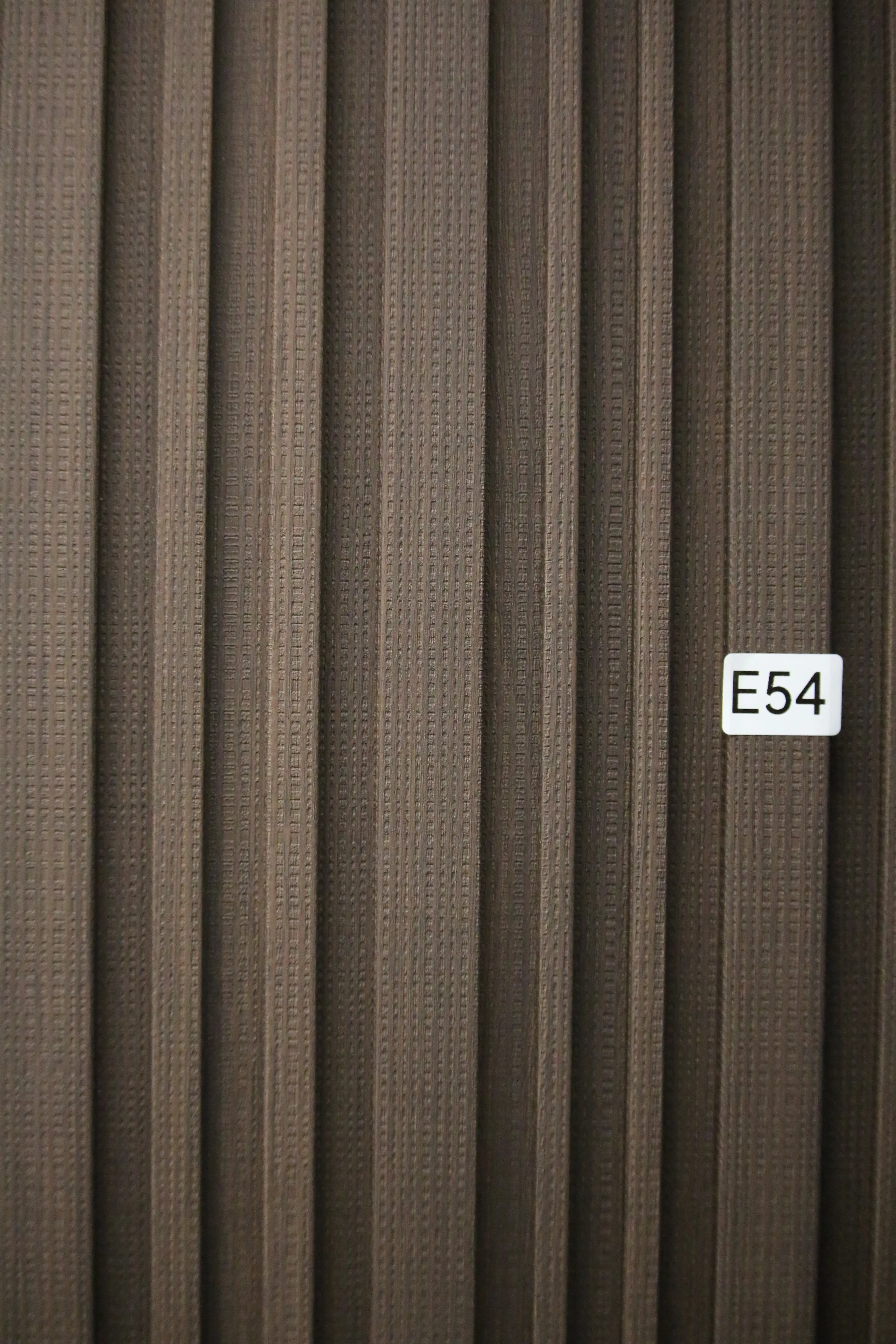 Wall Panels