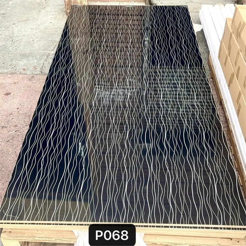 P-068 Acrylic Plywood Board
