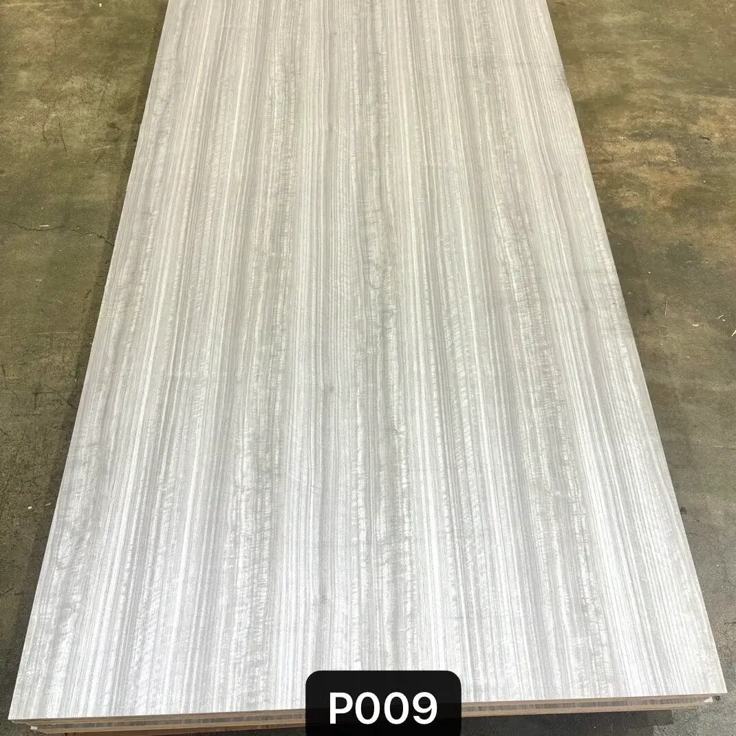 P-009 Melamine Plywood Board