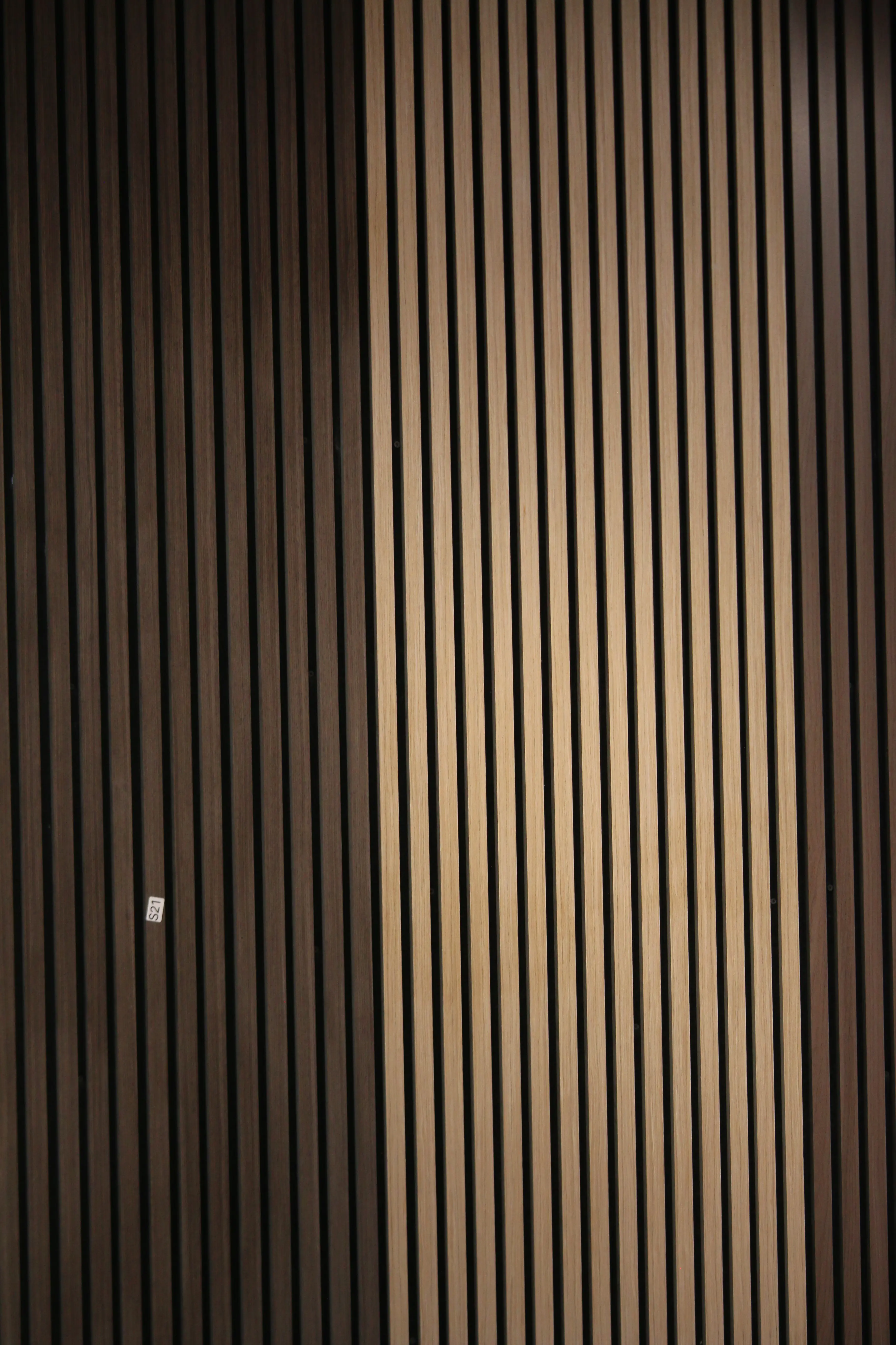 Wall Panels