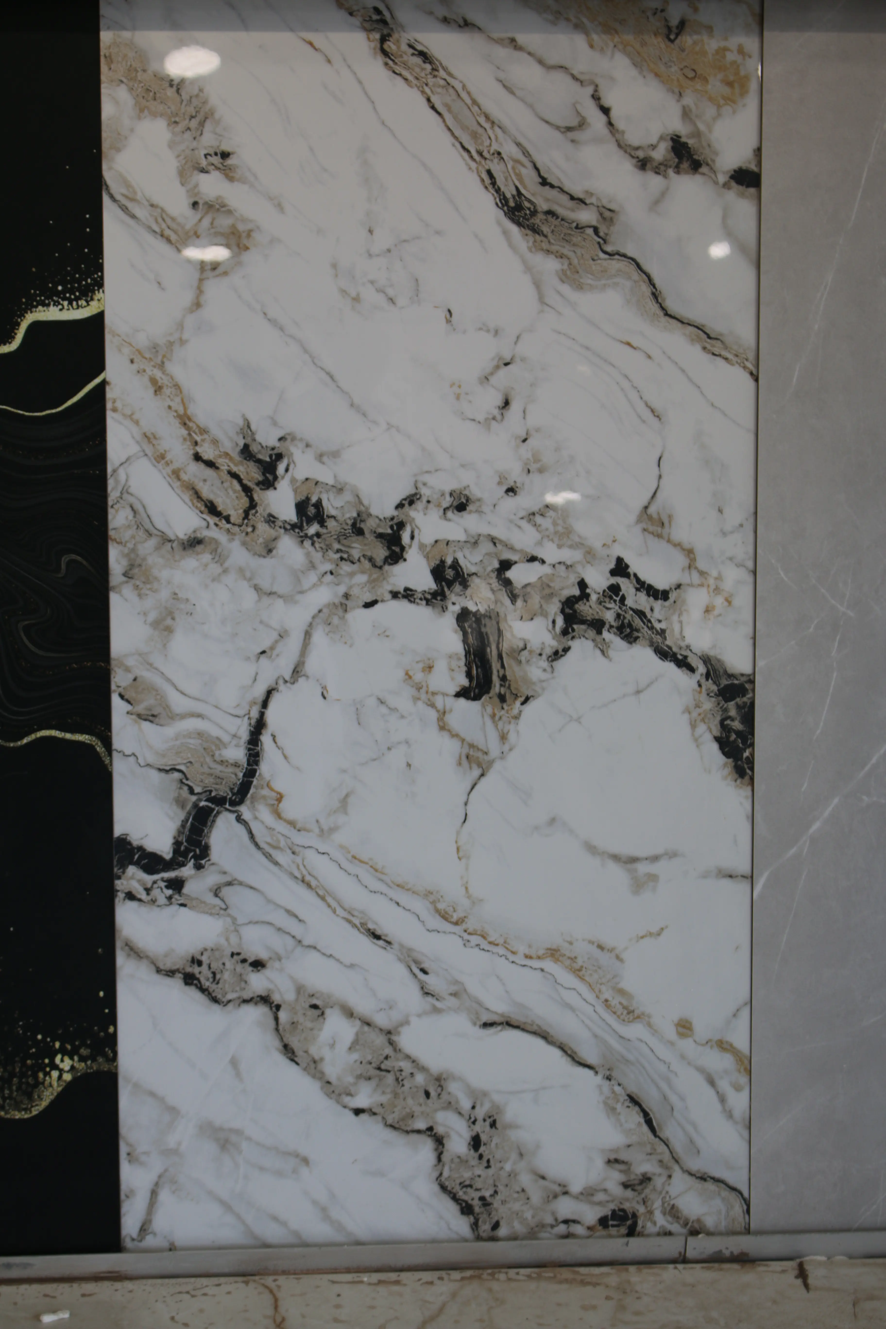 Tiles