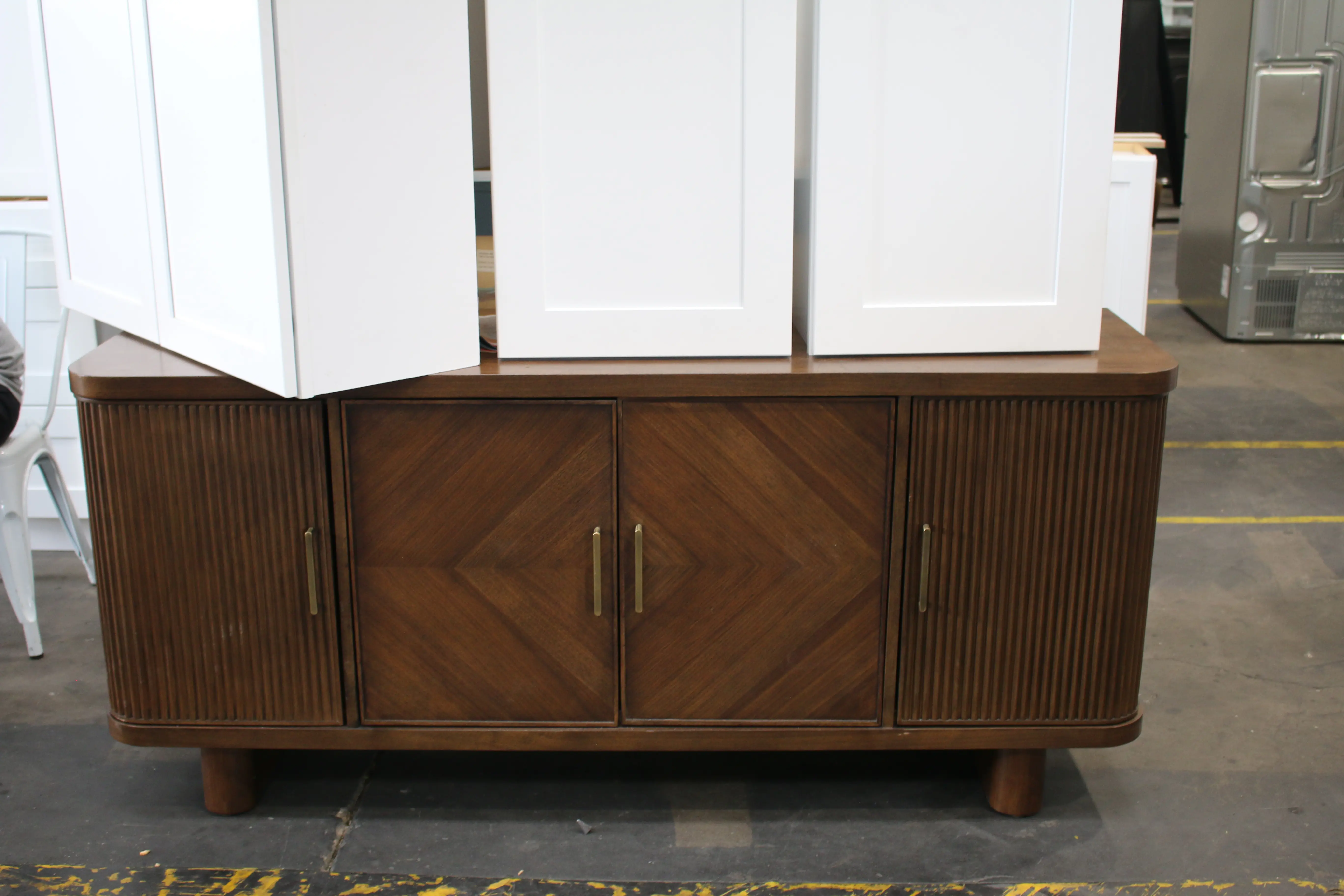 Cabinets