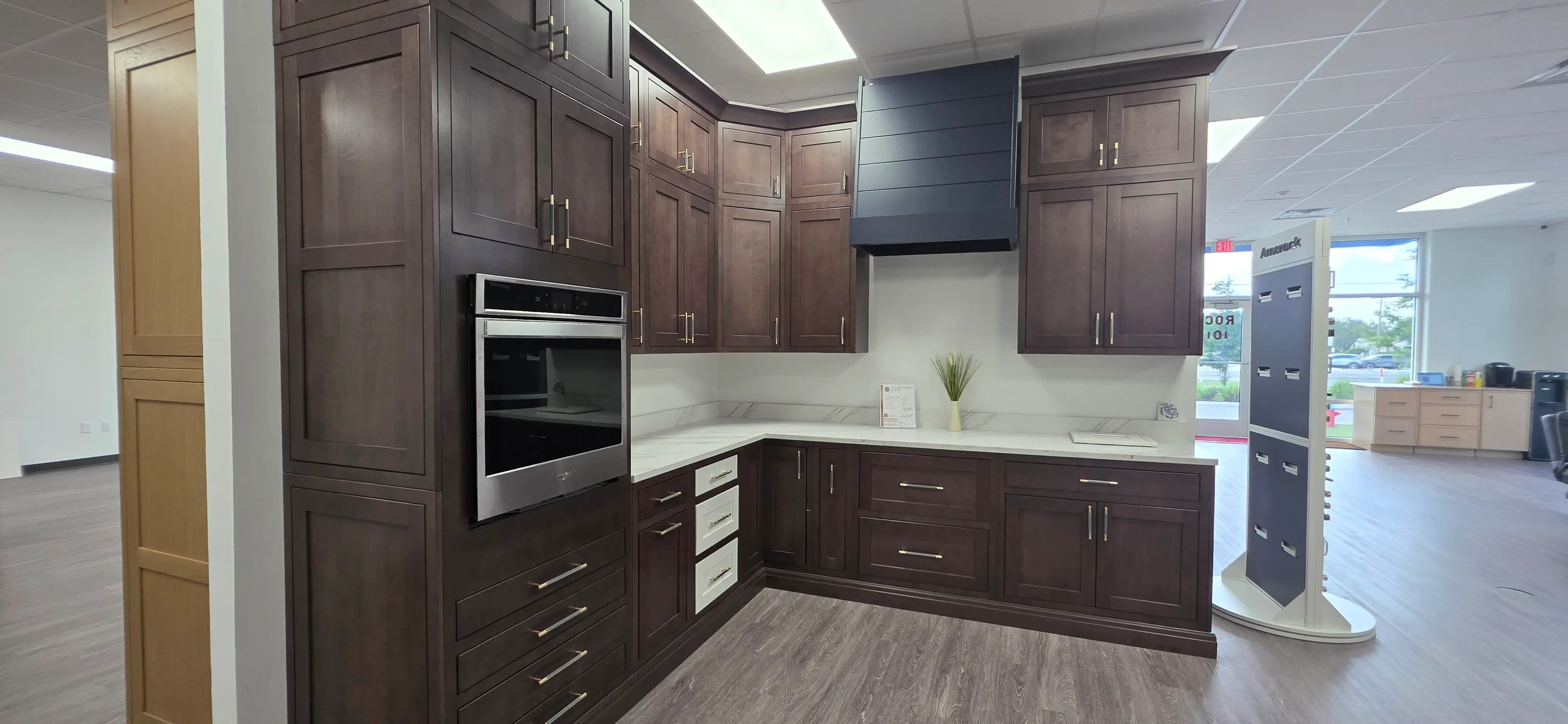 Cabinets