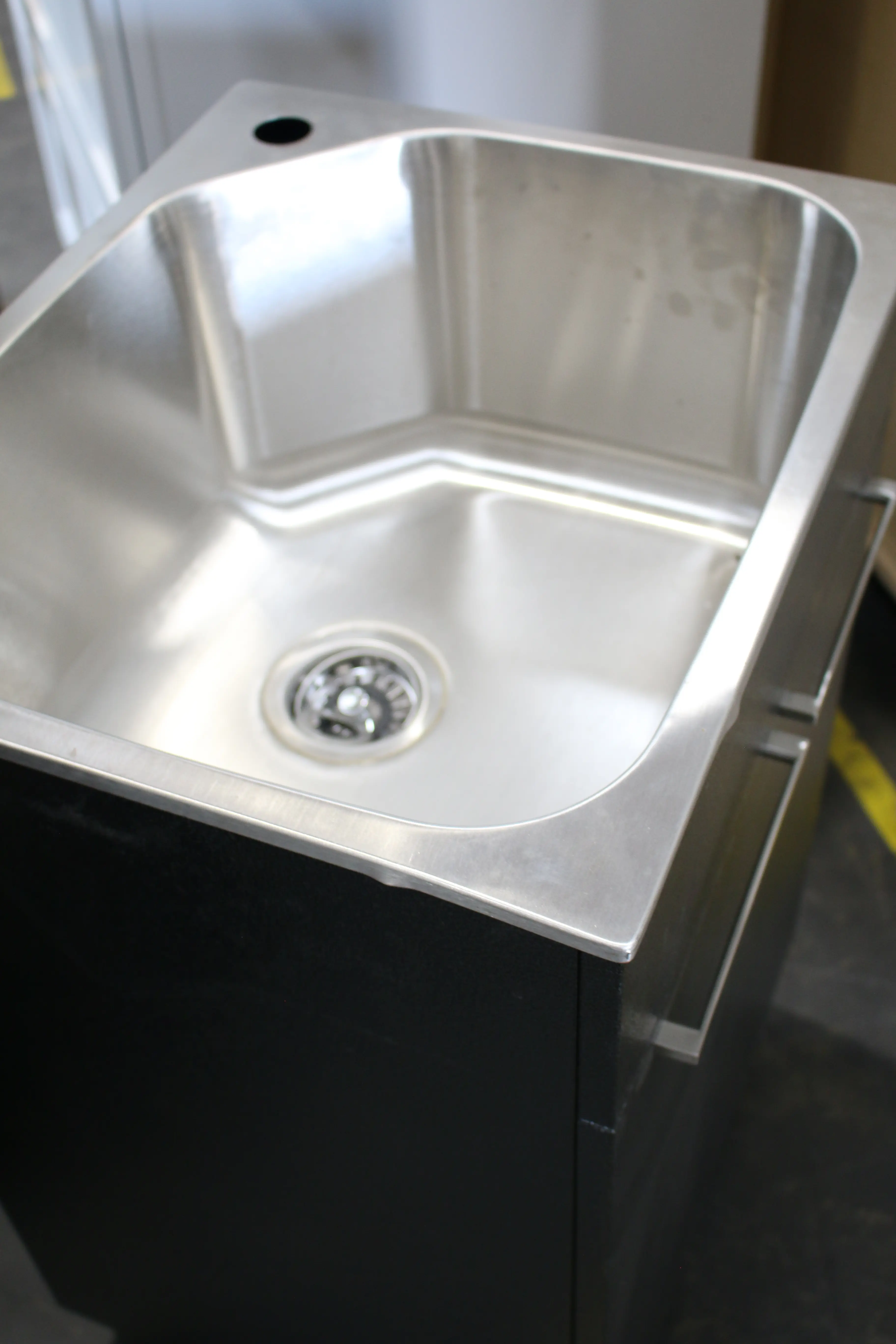 Vanities