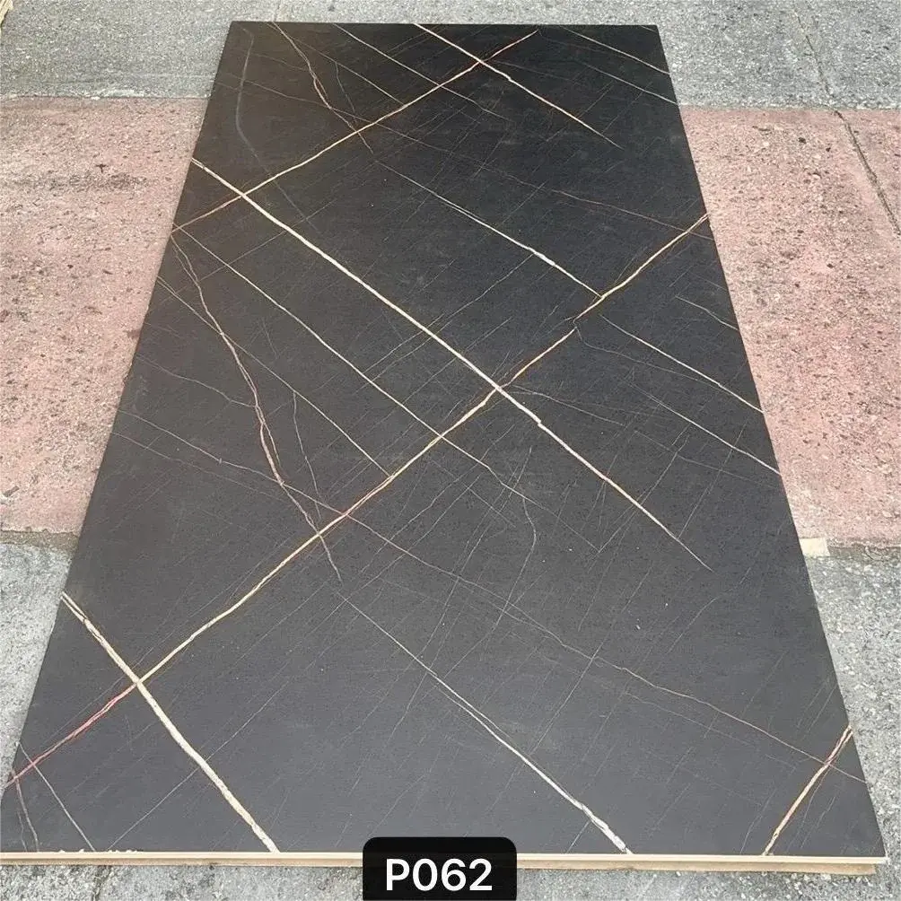 P-062 Melamine Plywood Board