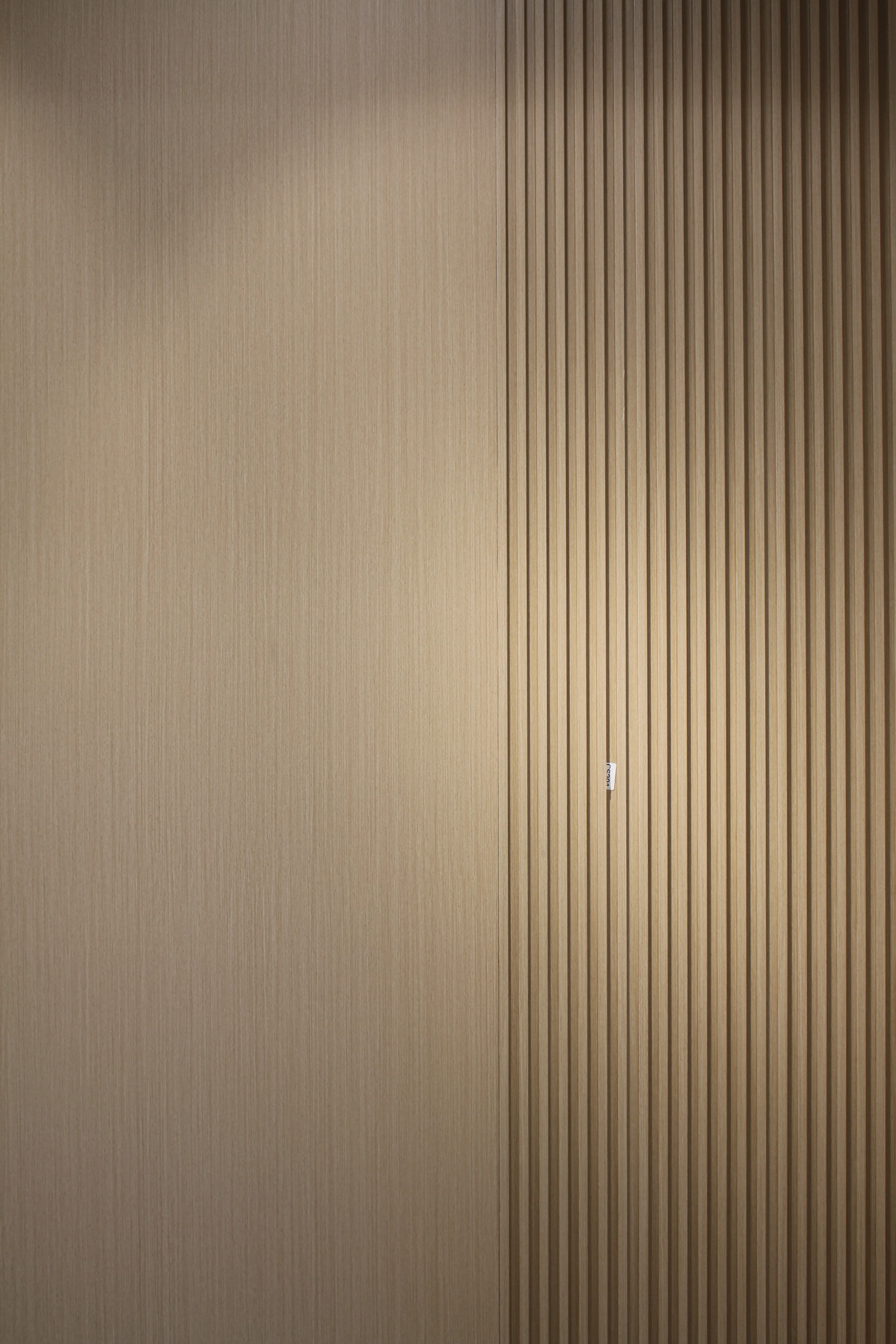 Wall Panels