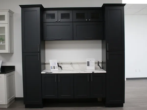 Cabinets
