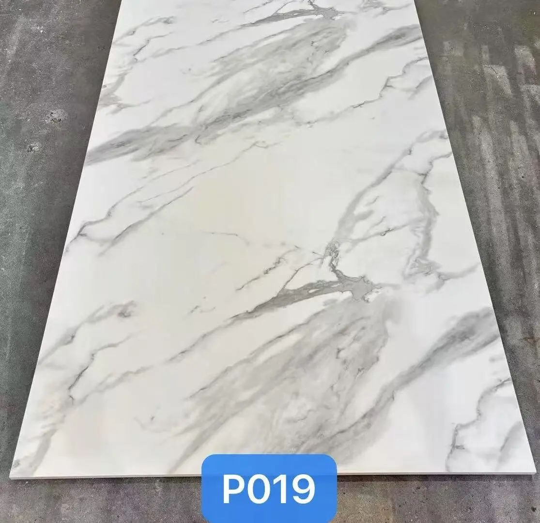 P-019 Melamine Plywood Board