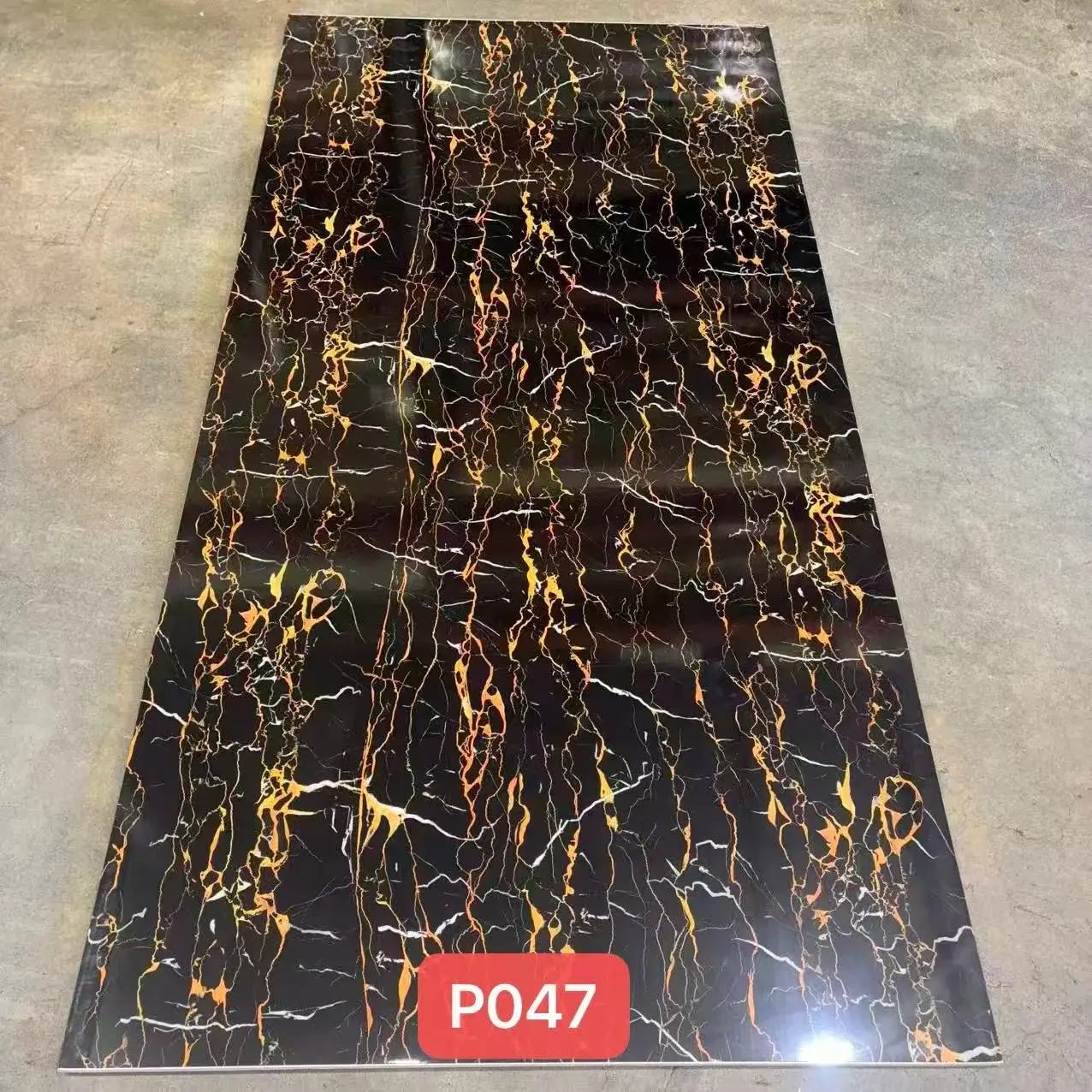 P-047 Acrylic Plywood Board