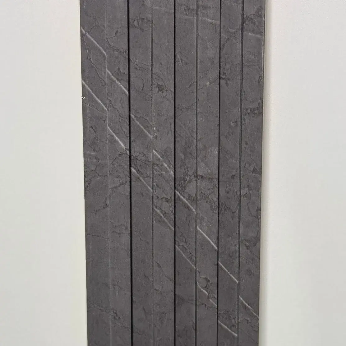 C-80 WPC Fluted Wall Panel