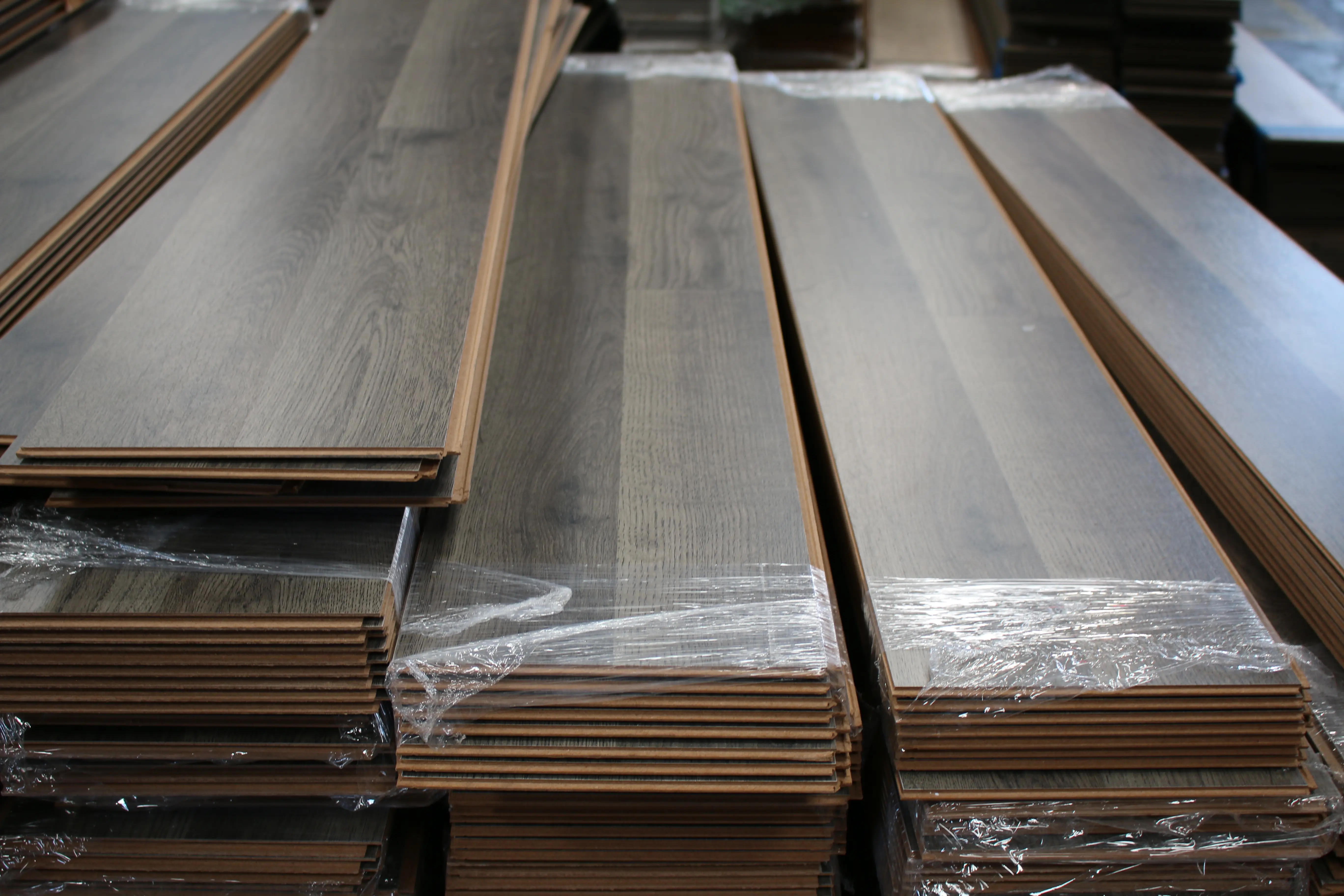 Flooring & Tiles