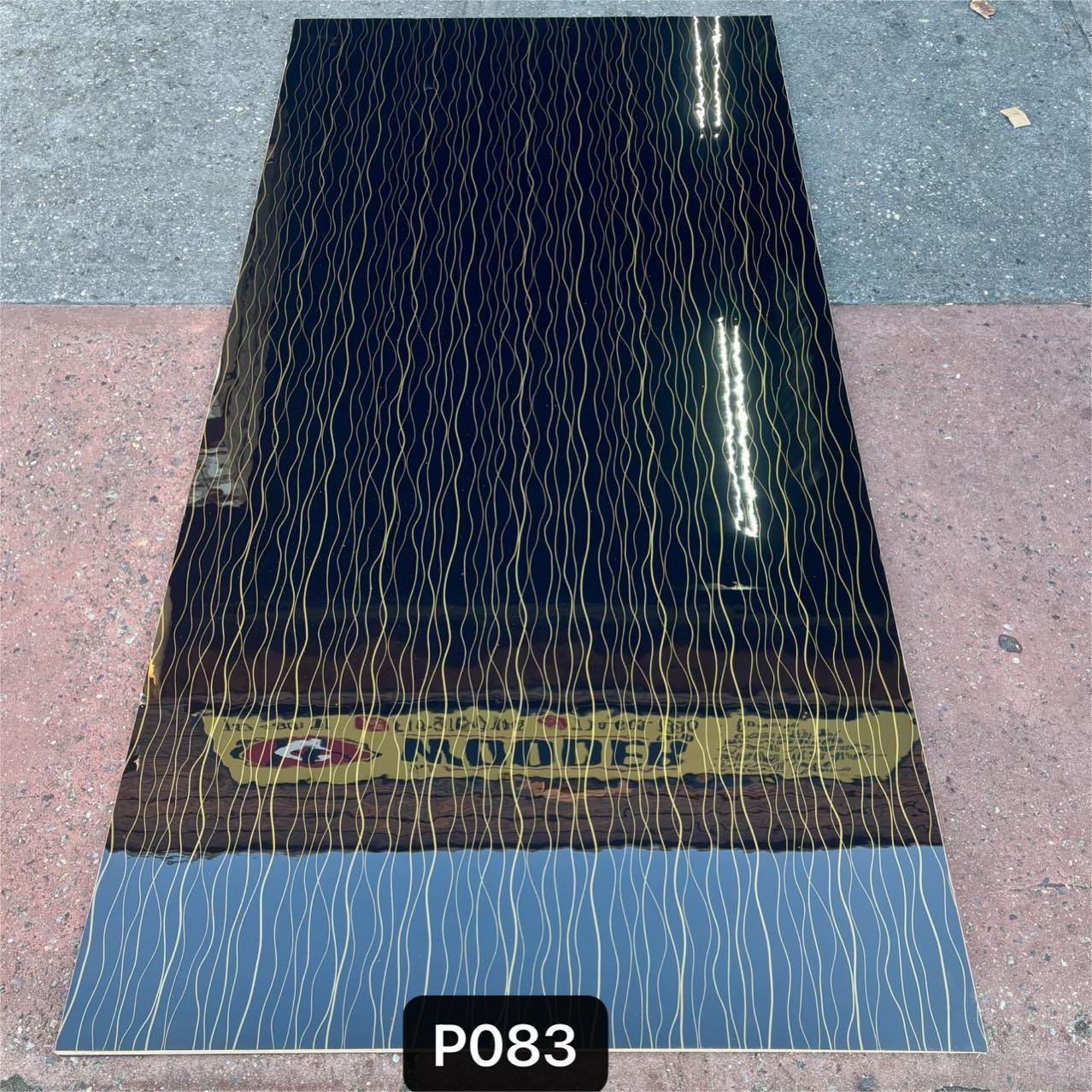 P-083 Acrylic Plywood Board