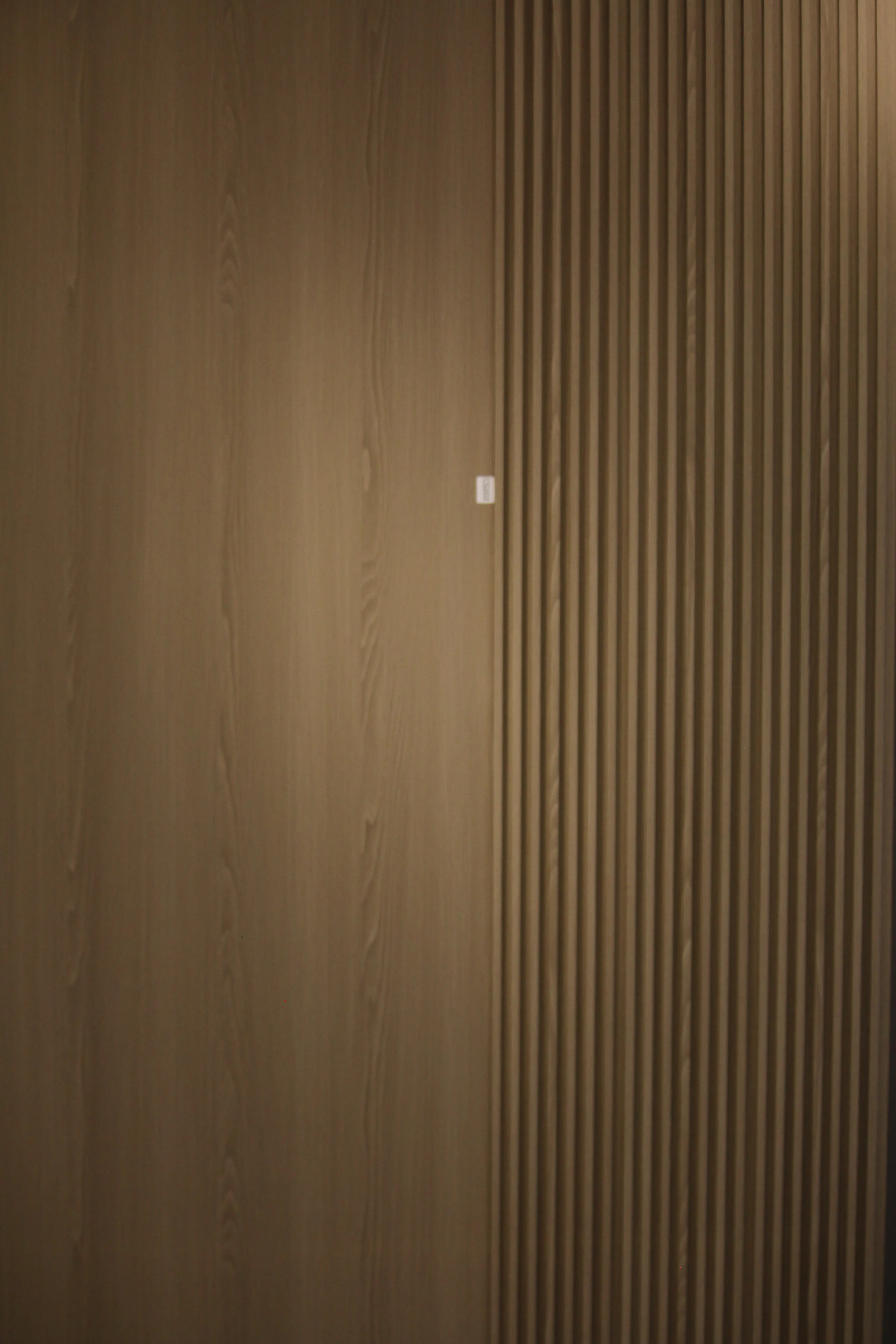 Wall Panels