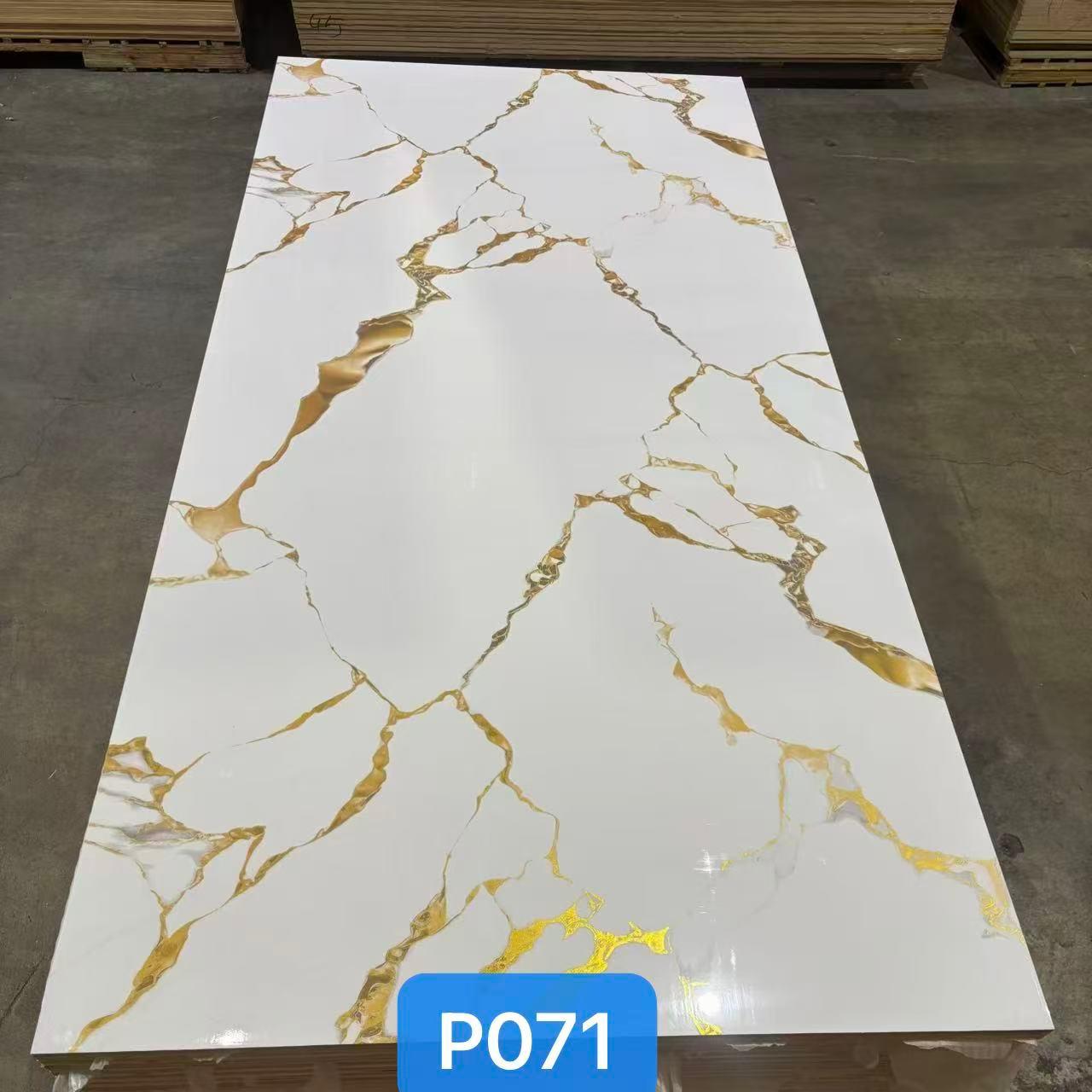 P-071 Acrylic Plywood Board