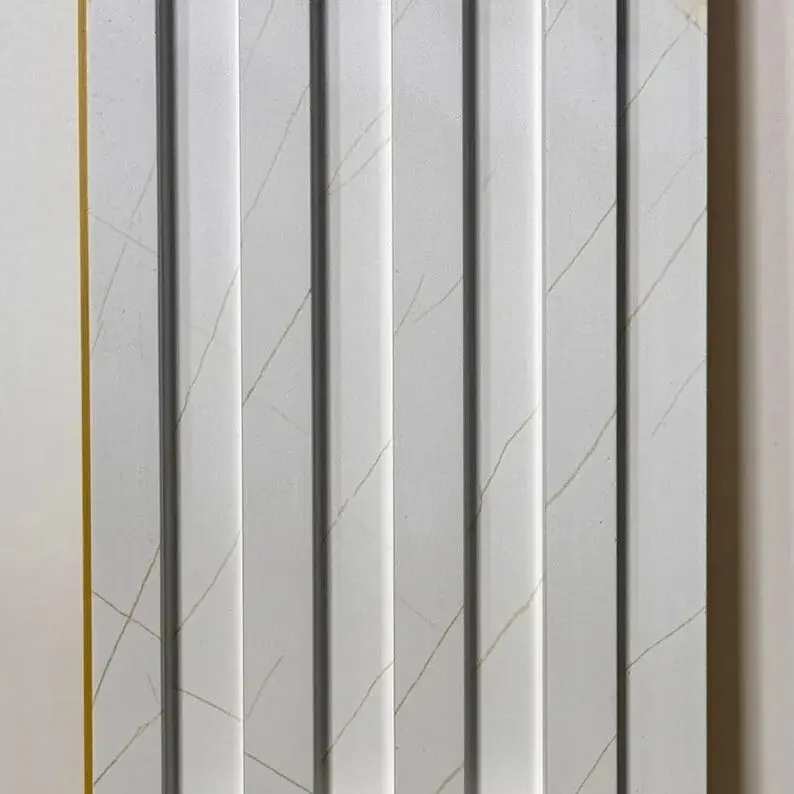 C-02 WPC Fluted Wall Panel