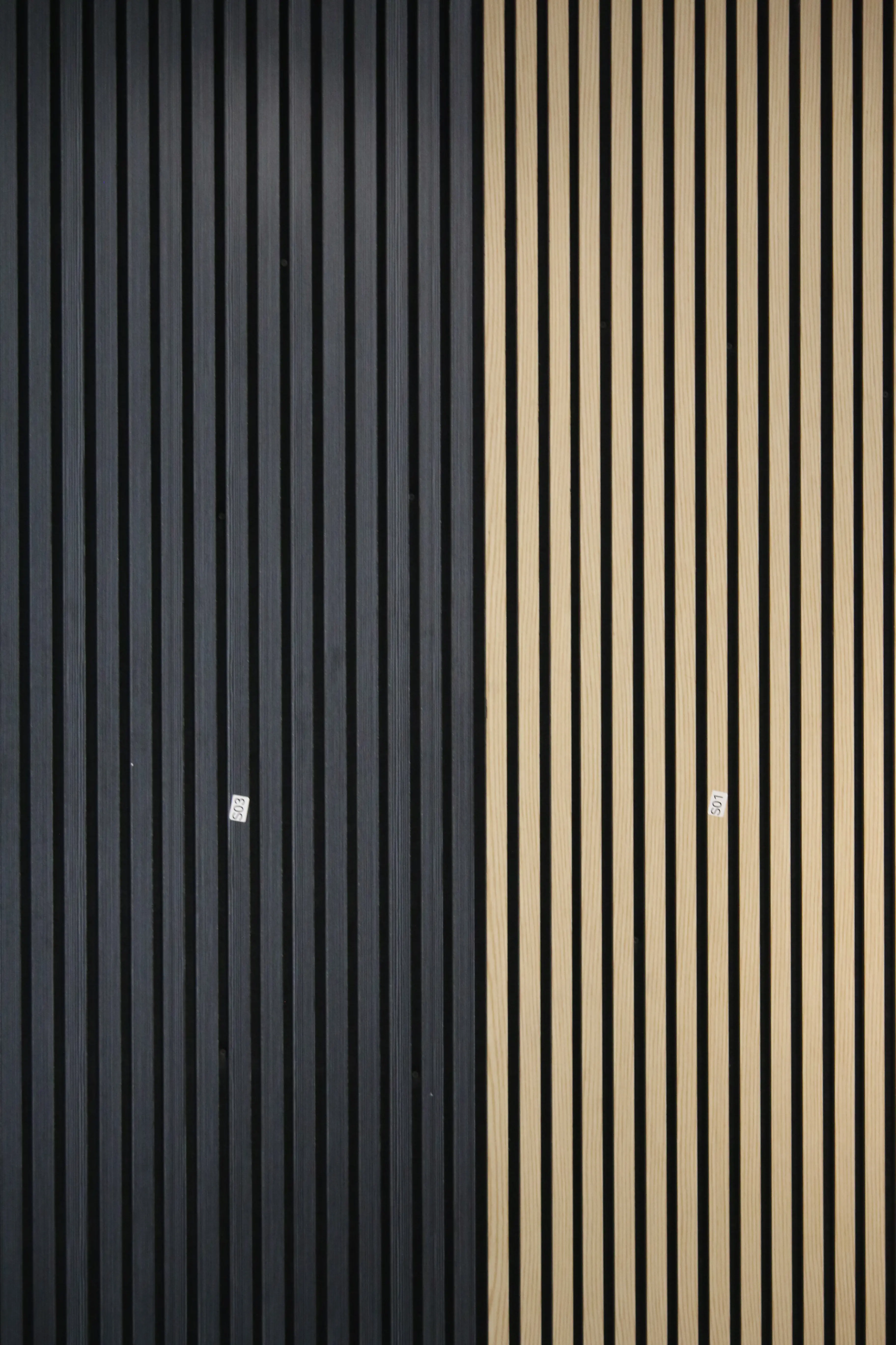 Wall Panels