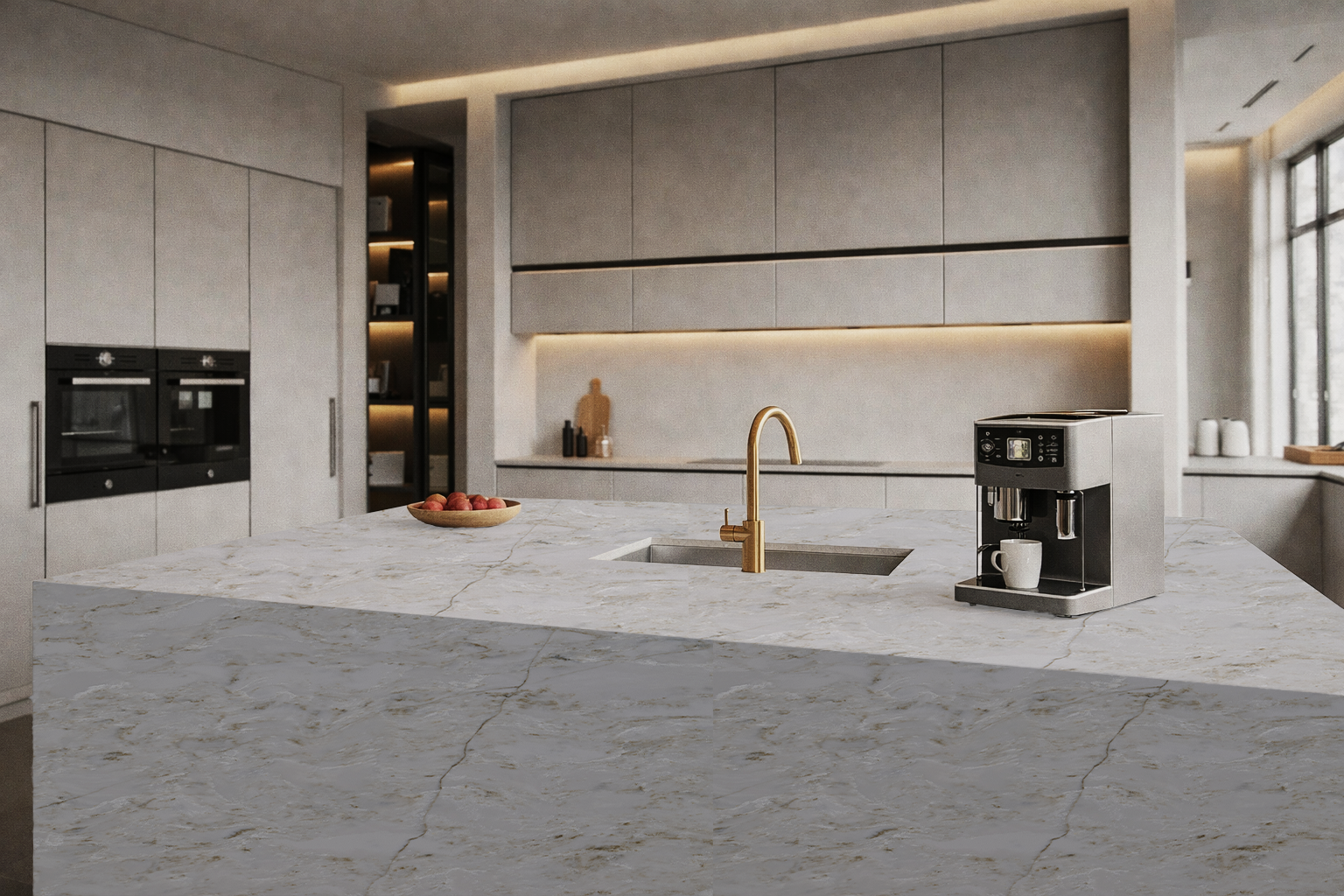 INT Pearl Gray  thumbnail 2