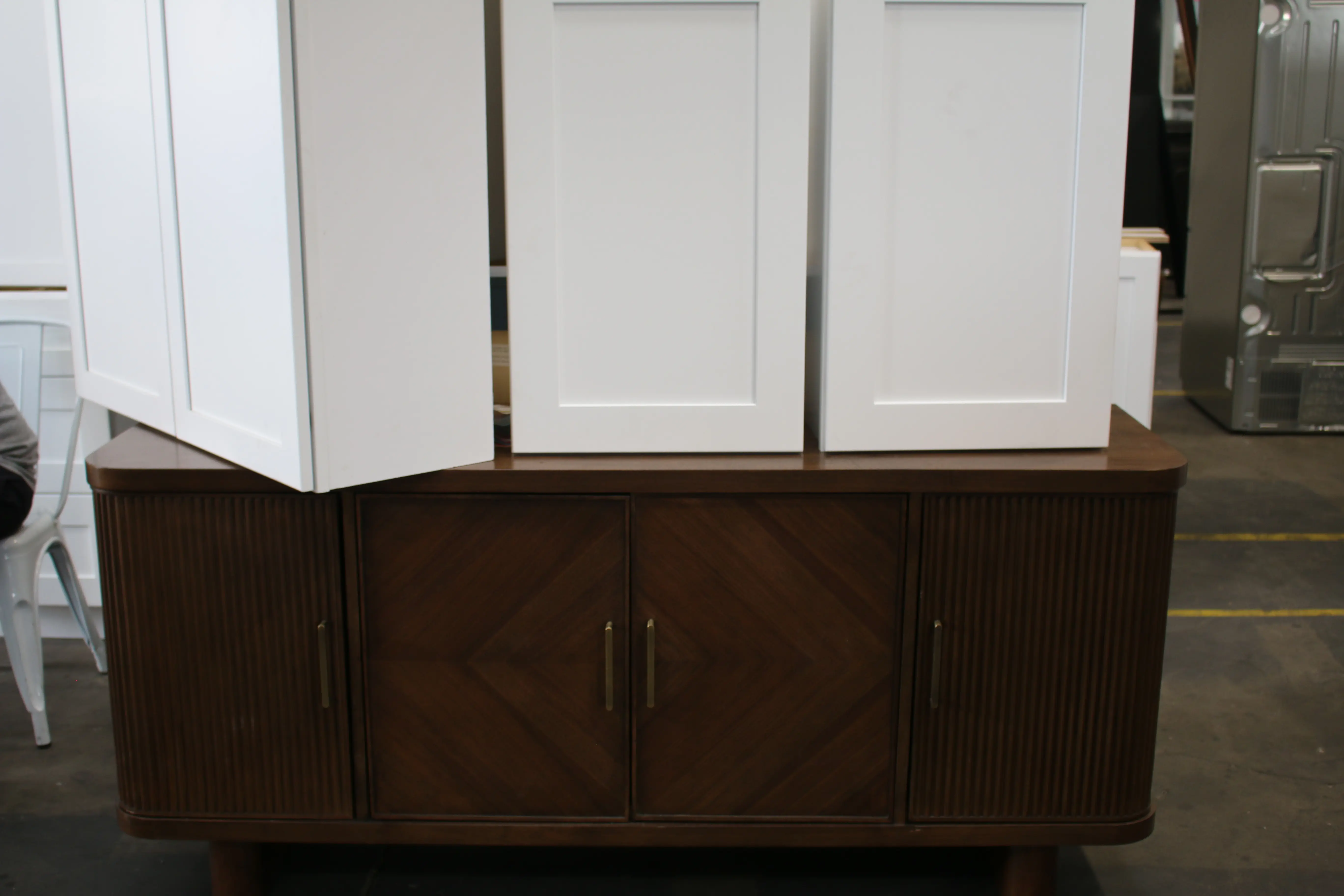 Cabinets
