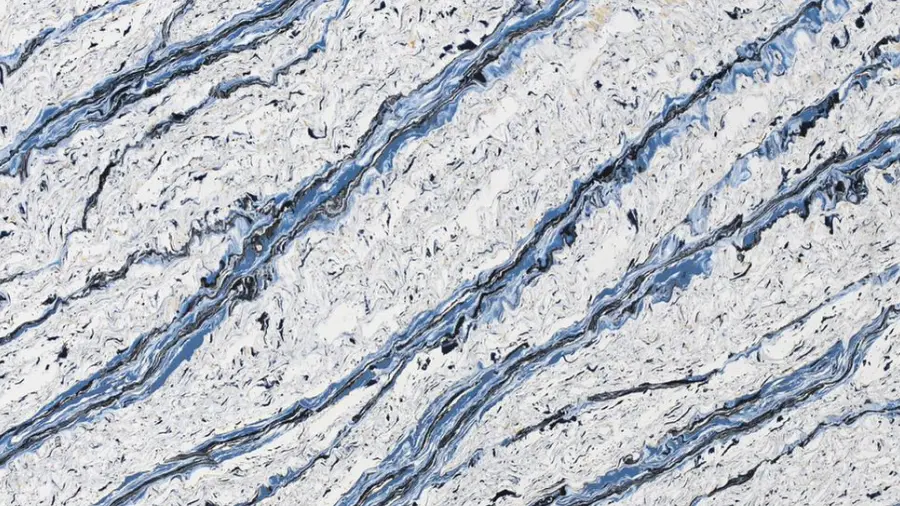 CS Trident Quartz Slab (Masterpiece Series)