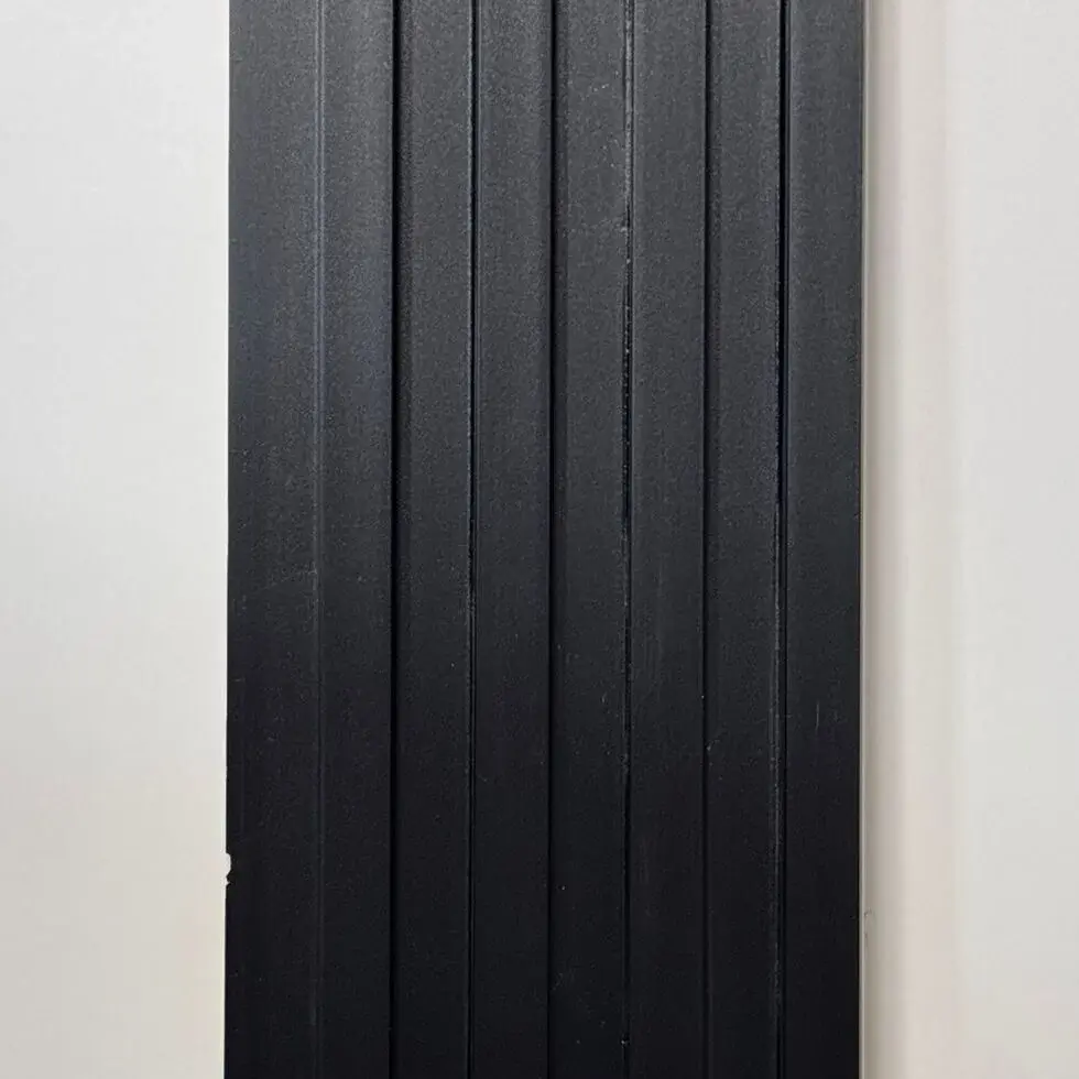 C-03 WPC Fluted Wall Panel