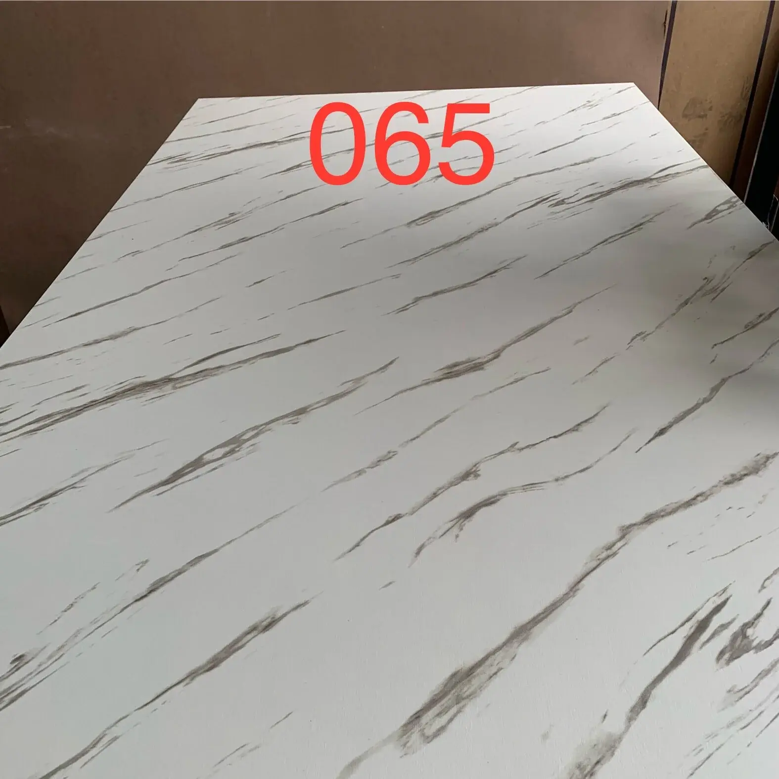 P-065 Melamine Plywood Board