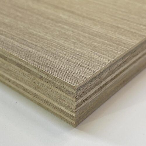 P-014 Melamine Plywood Board thumbnail 2