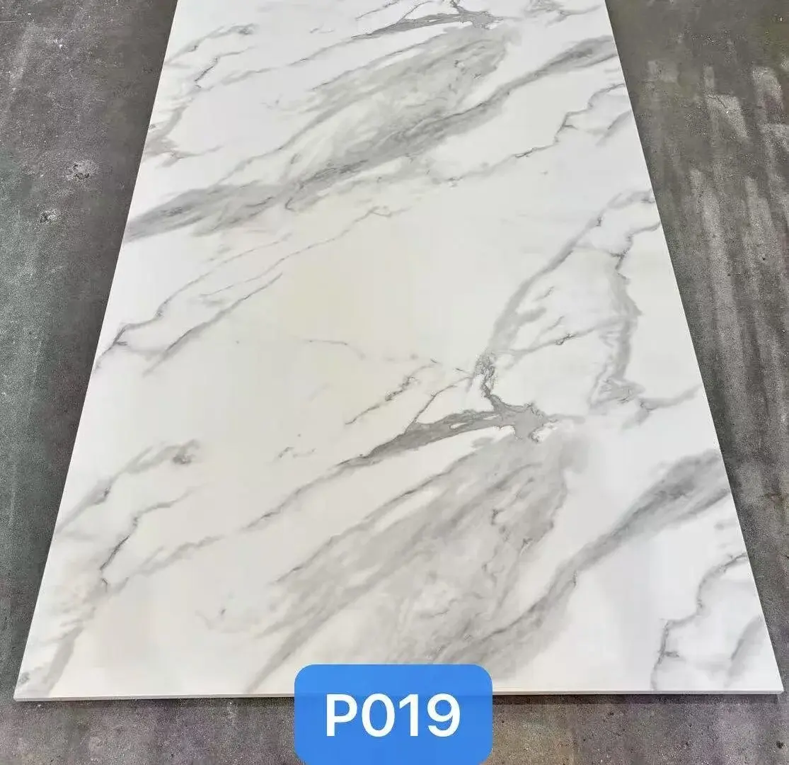 P-019 Melamine Plywood Board