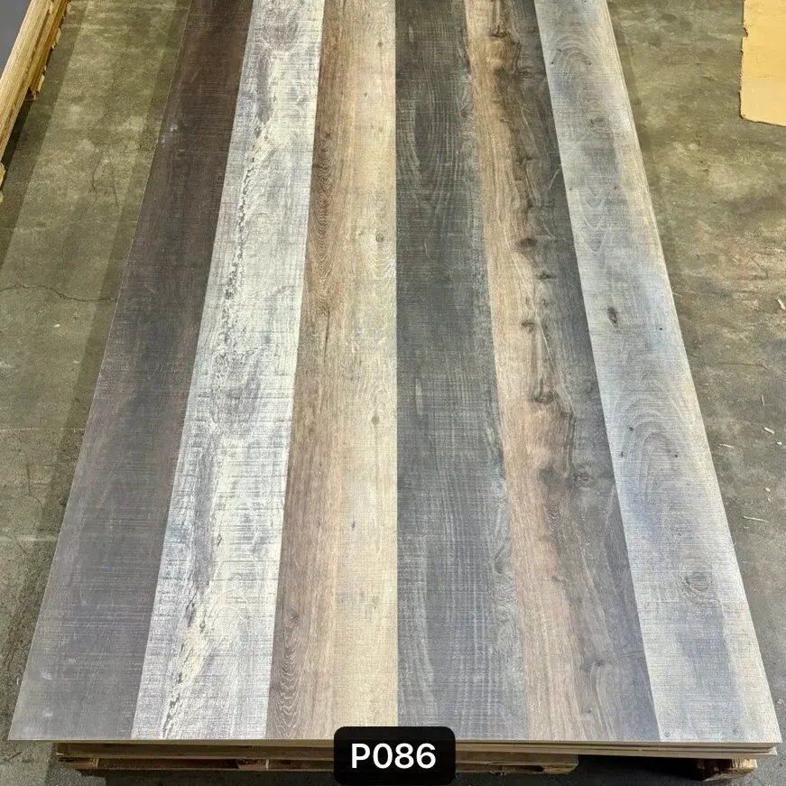 P-086 Melamine Plywood Board